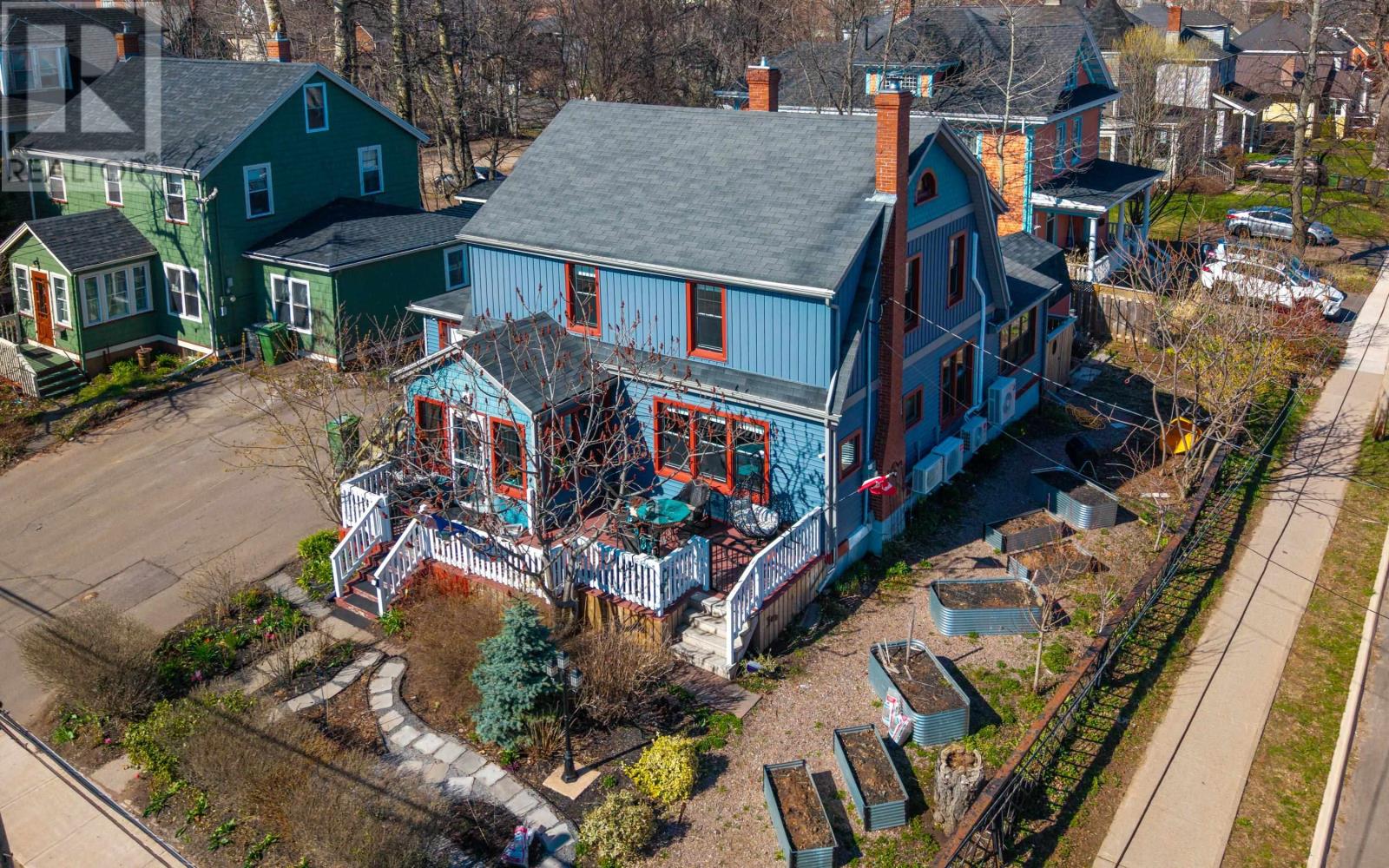 82 Weymouth Street Charlottetown Prince Edward Island Canada Sale residential   Keystone Real Estate INC.