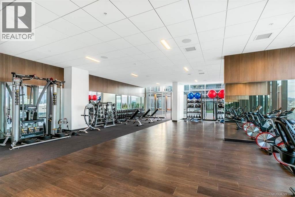 4906 4650 BRENTWOOD BOULEVARD, Burnaby 5