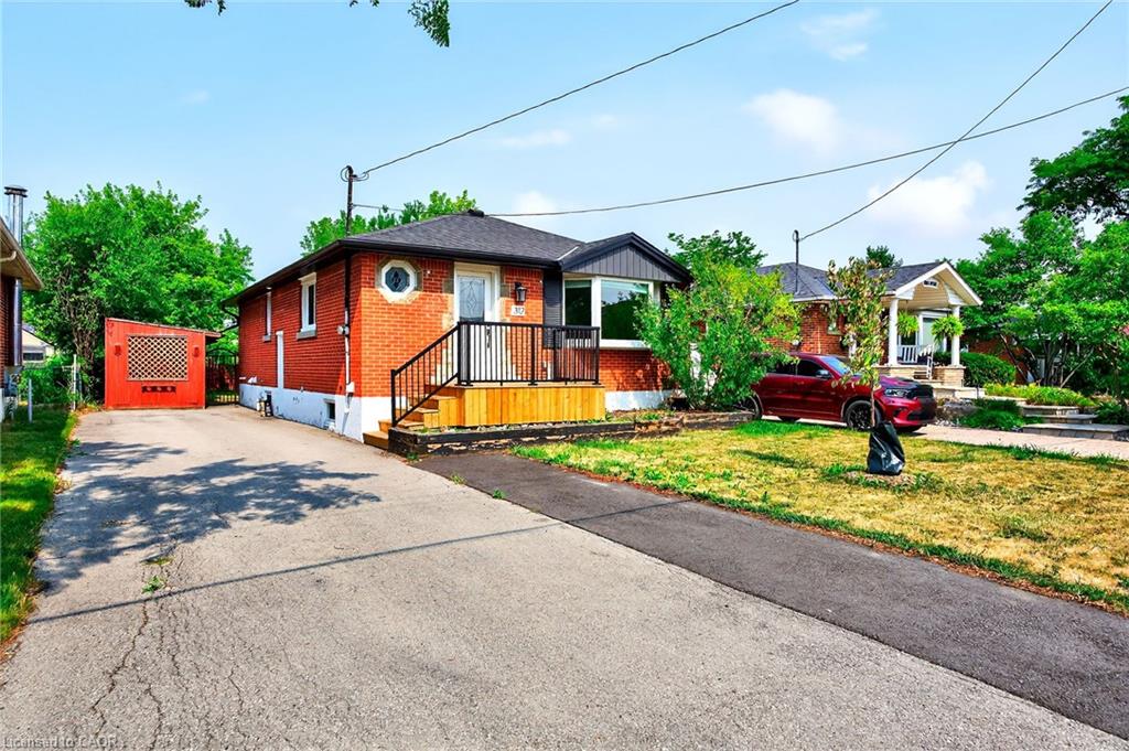 Lower - 312 East 45th Street, Hamilton 2