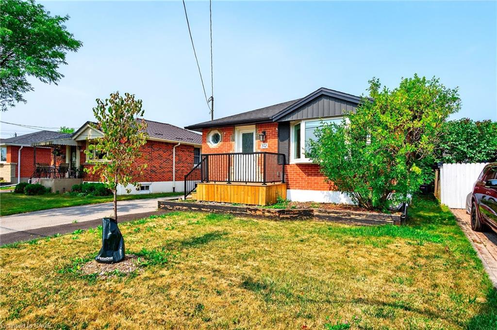 Lower - 312 East 45th Street, Hamilton 3