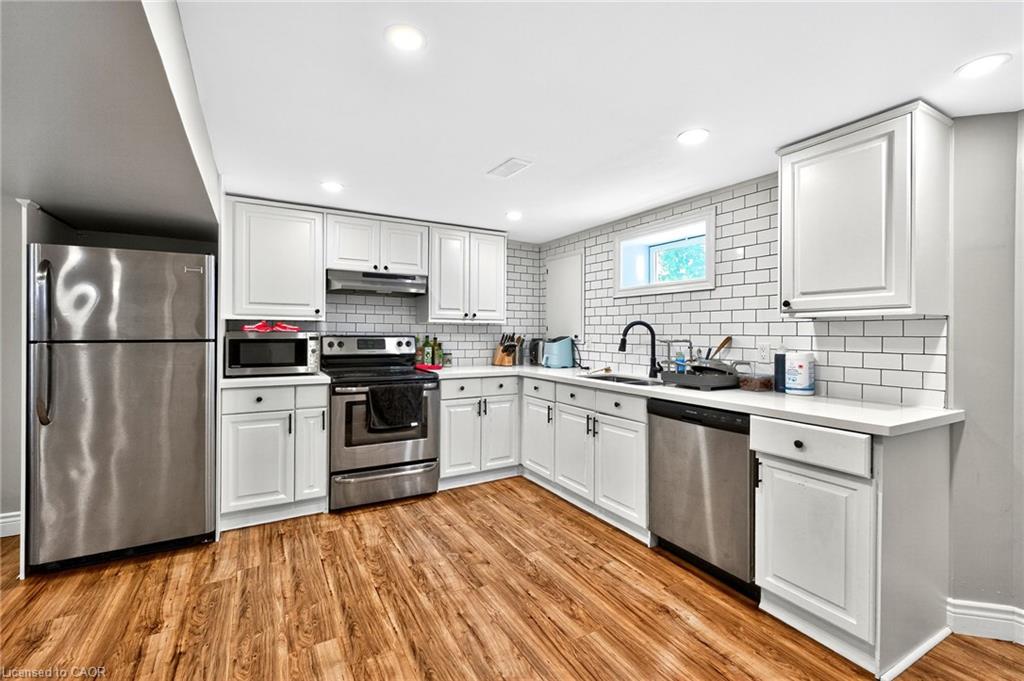 Lower - 312 East 45th Street, Hamilton 5