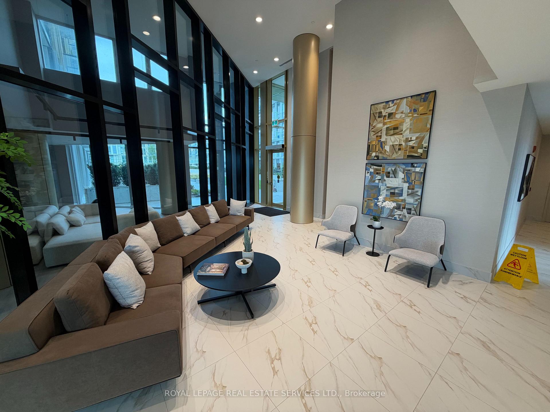 608 - 1005 Dundas Street E, Oakville 4