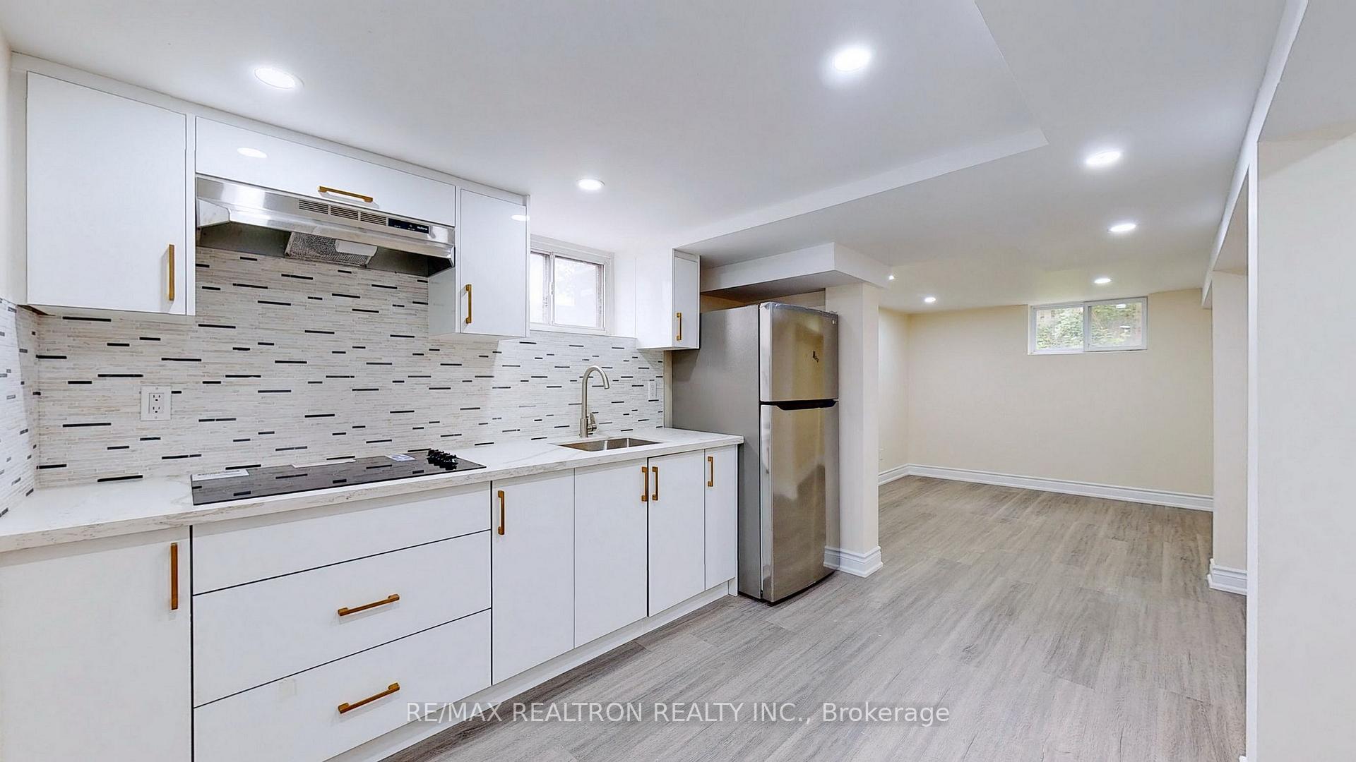 1Bed BSMNT - 265 Browndale Crescent, Richmond Hill 3