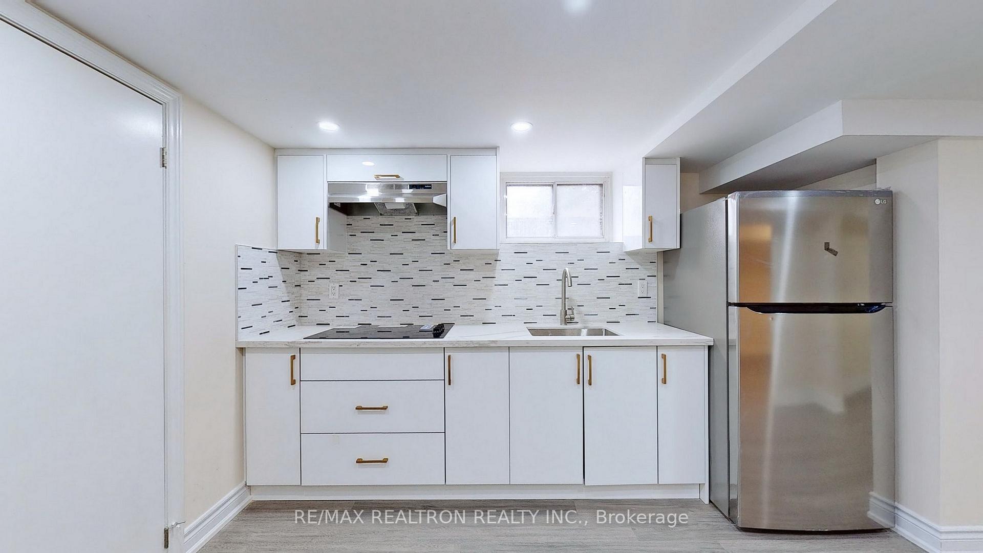 1Bed BSMNT - 265 Browndale Crescent, Richmond Hill 5