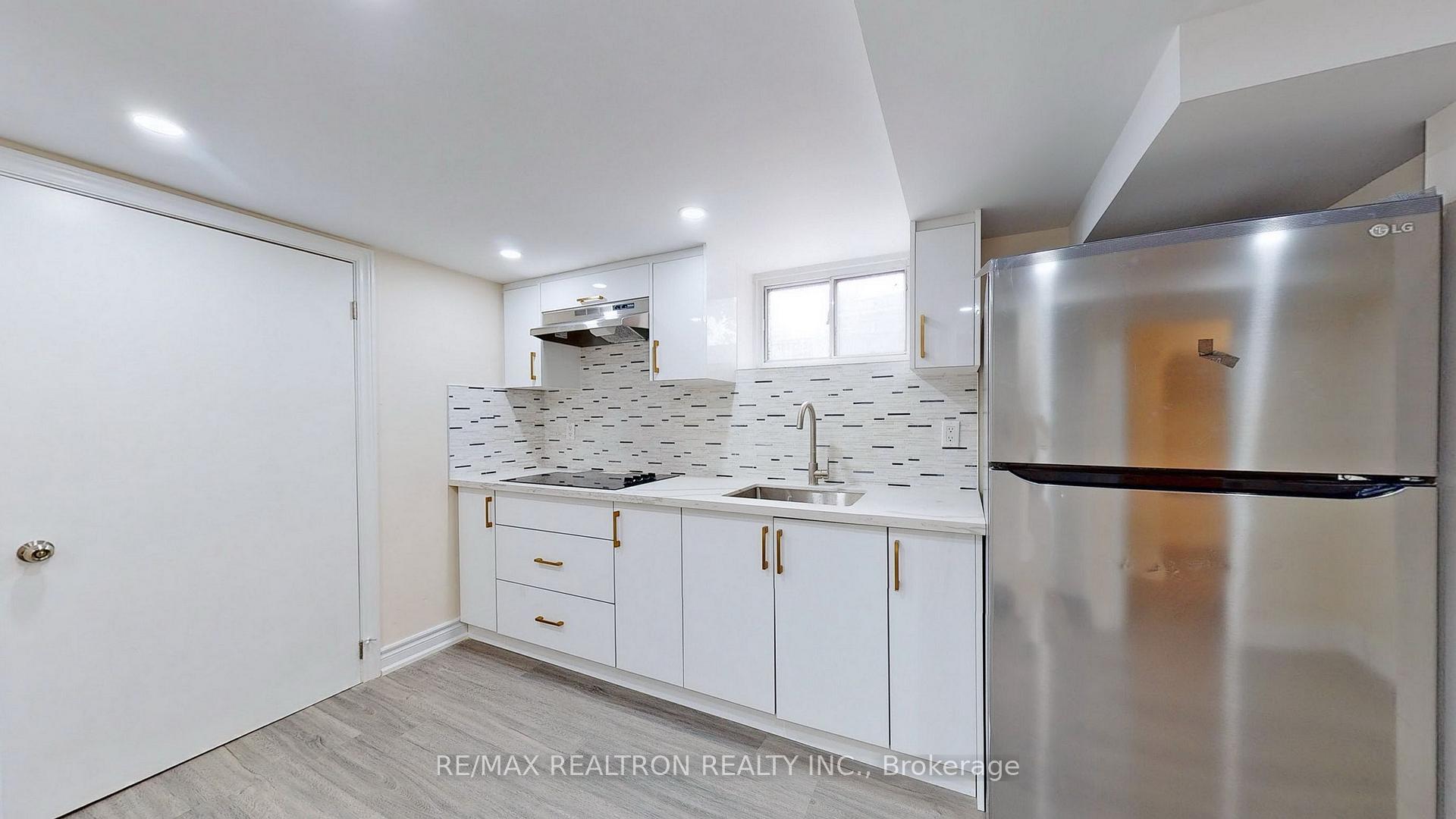 1Bed BSMNT - 265 Browndale Crescent, Richmond Hill 4