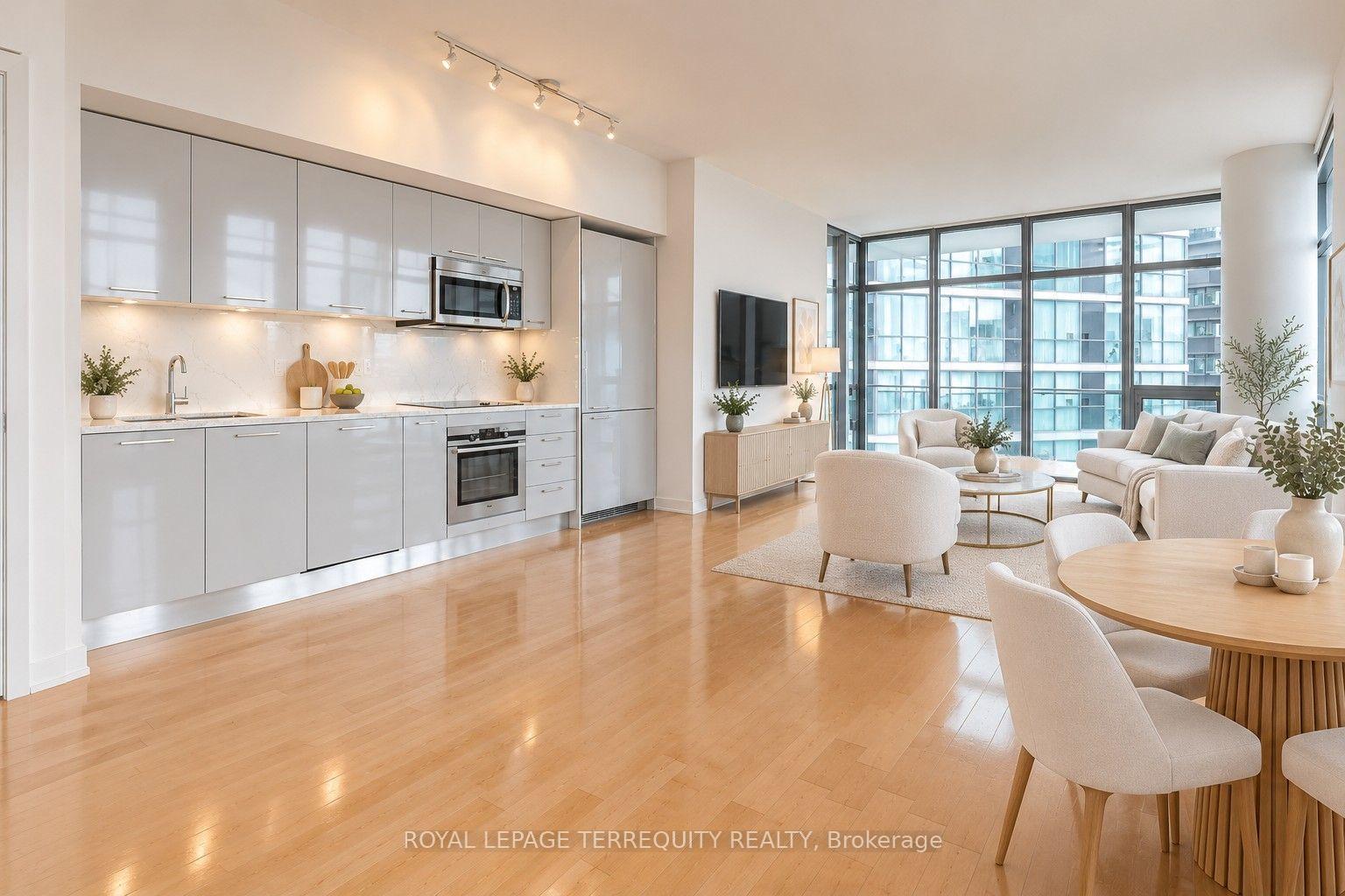 3902 - 33 Charles Street E, Toronto 4