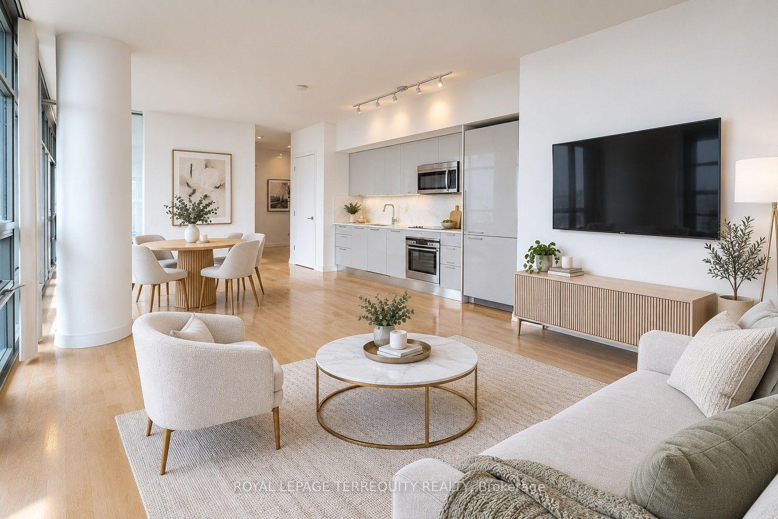 3902 - 33 Charles Street E, Toronto 2