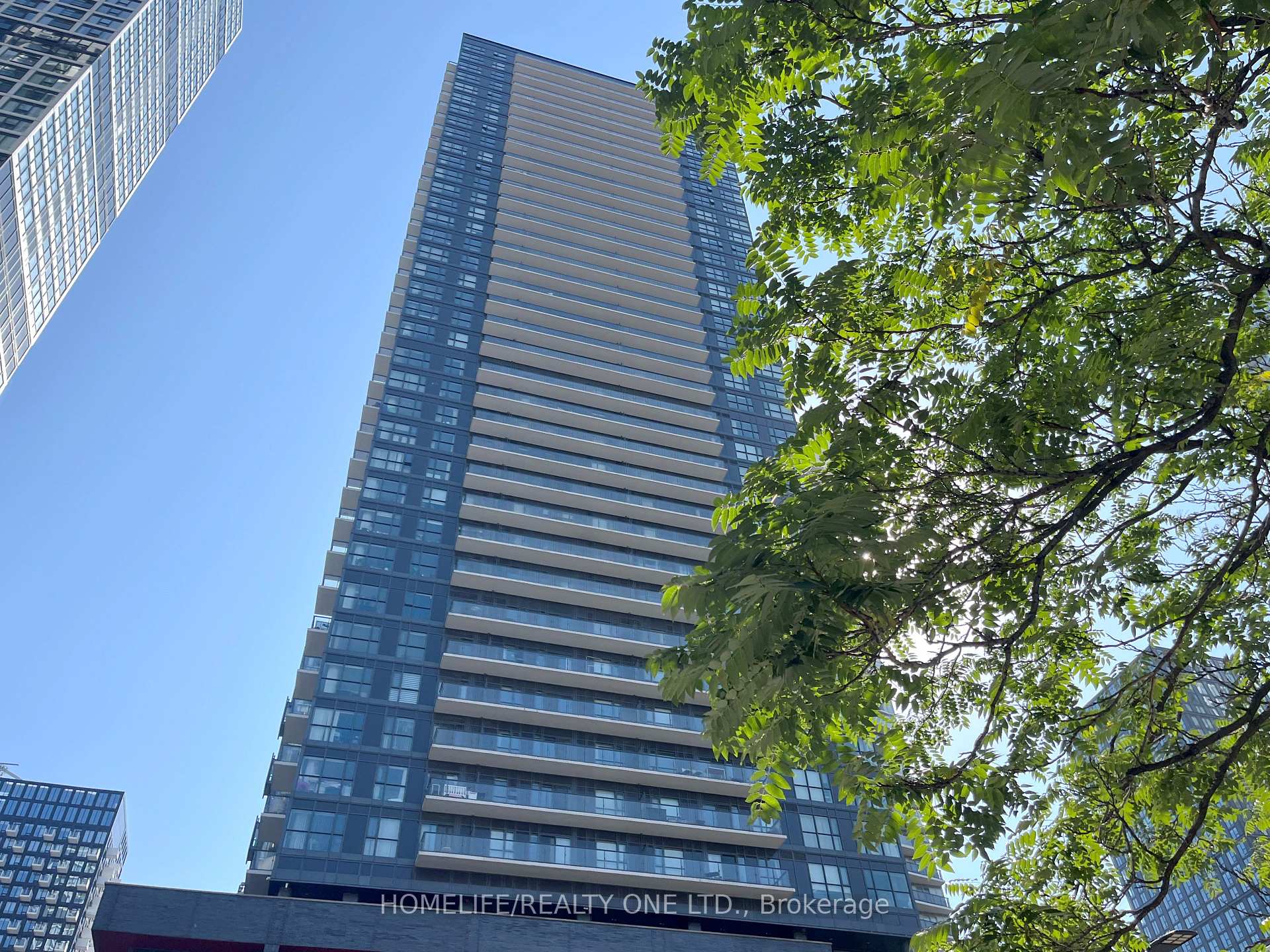 614 - 159 Dundas Street E, Toronto 2