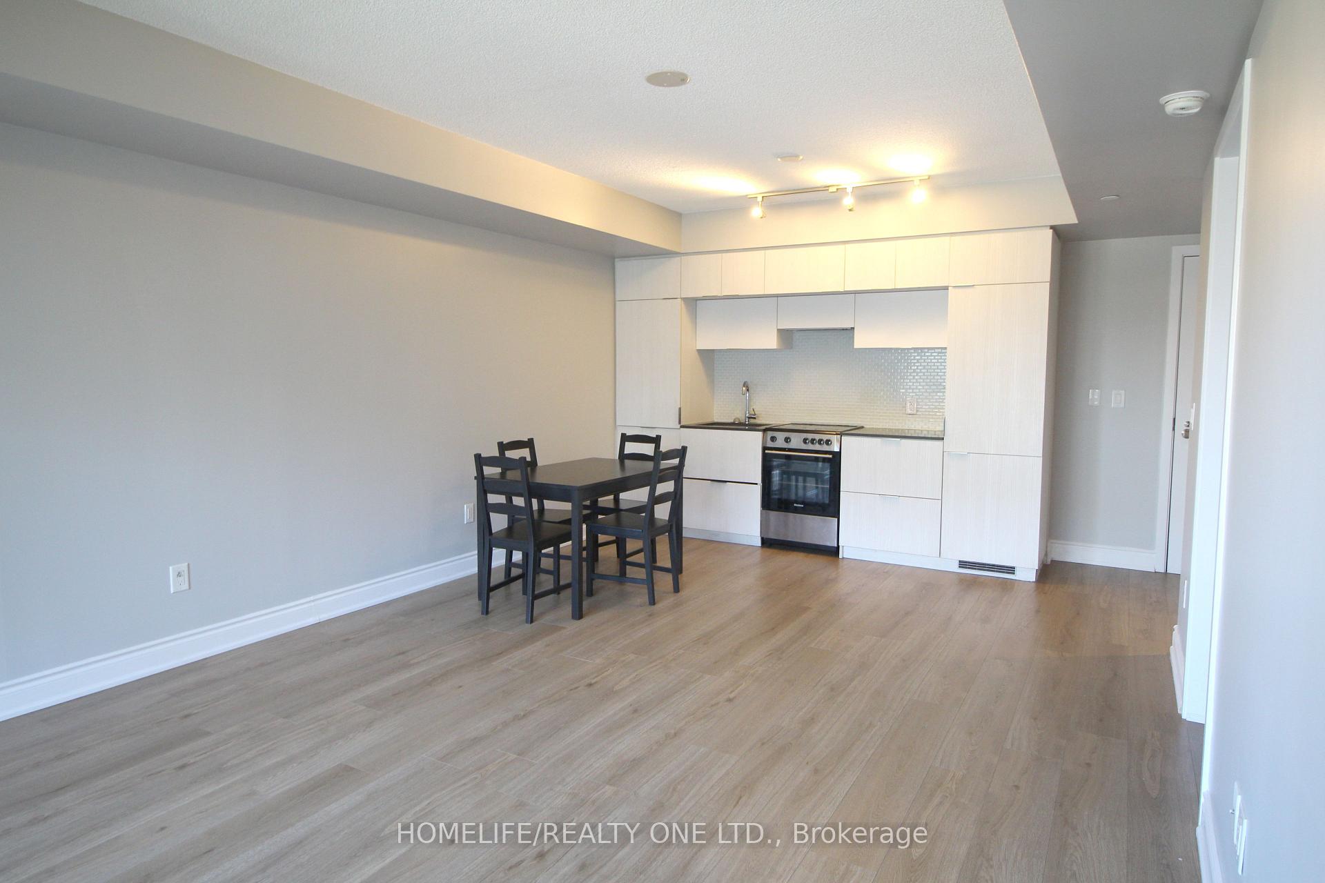 614 - 159 Dundas Street E, Toronto 5