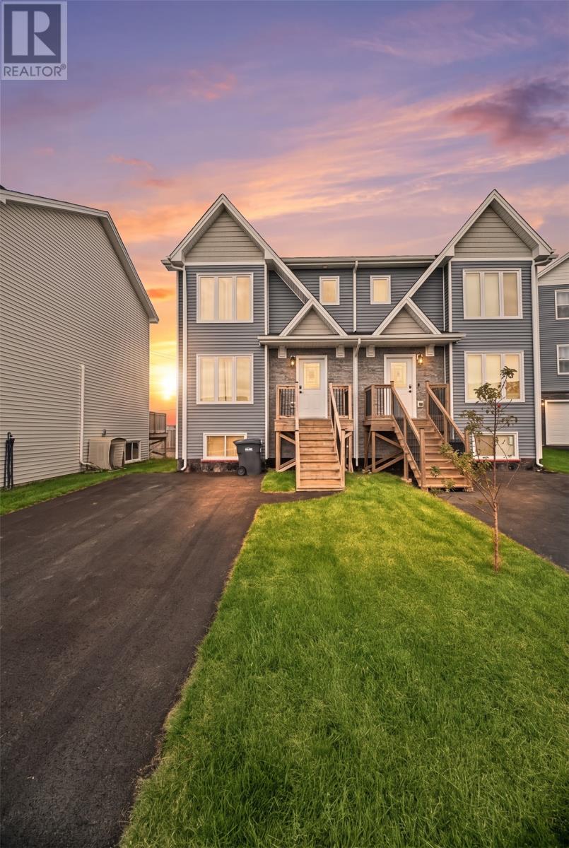 5 Nicholas Quinn Place Paradise Newfoundland And Labrador Canada Sale residential Chad Hoyles HomeLife Experts Realty Inc. *