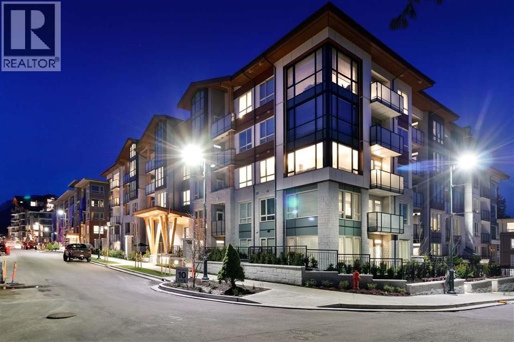 306 2632 LIBRARY LANE, North Vancouver 4