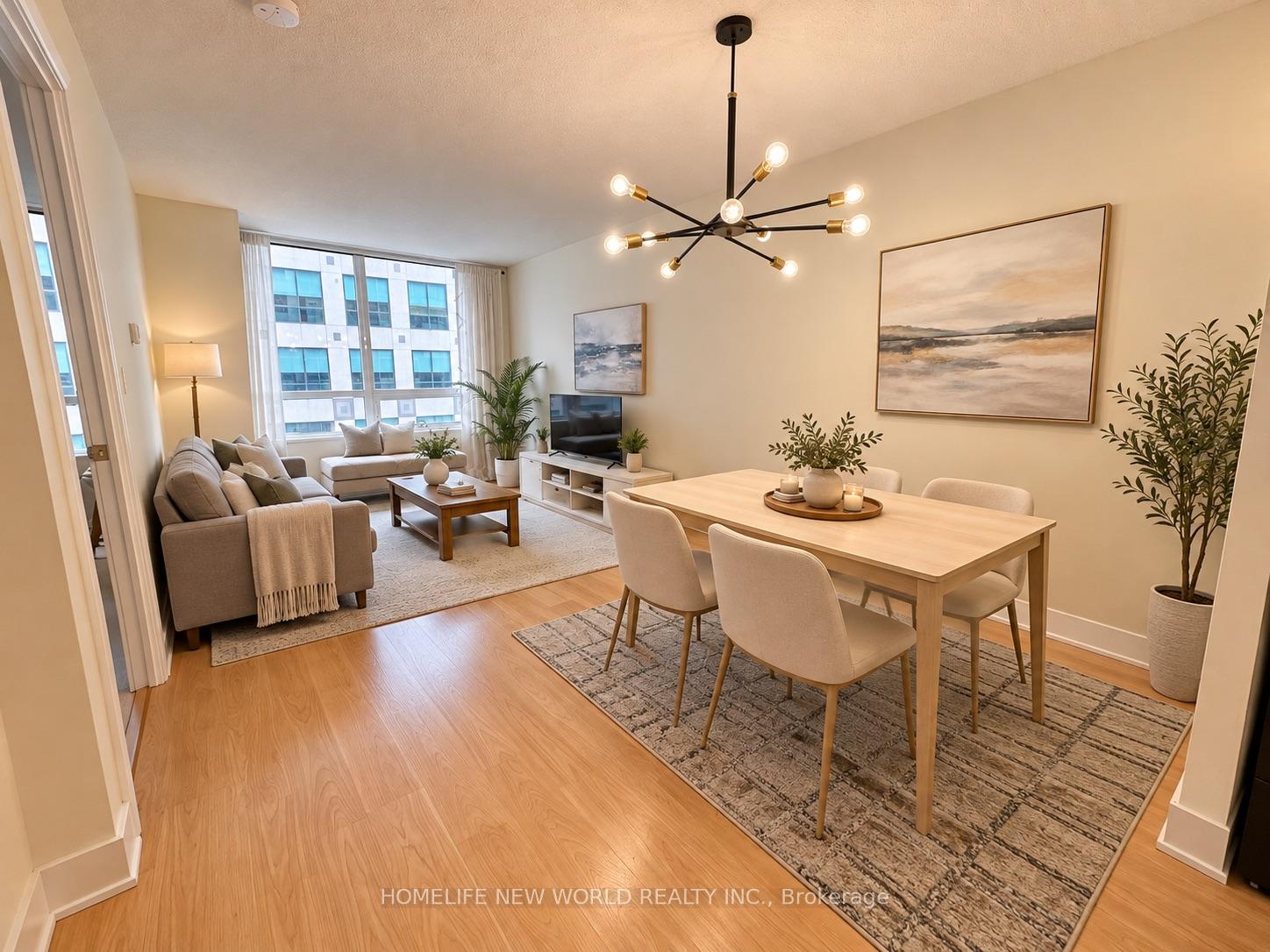 412 - 20 Blue Jays Way, Toronto 5