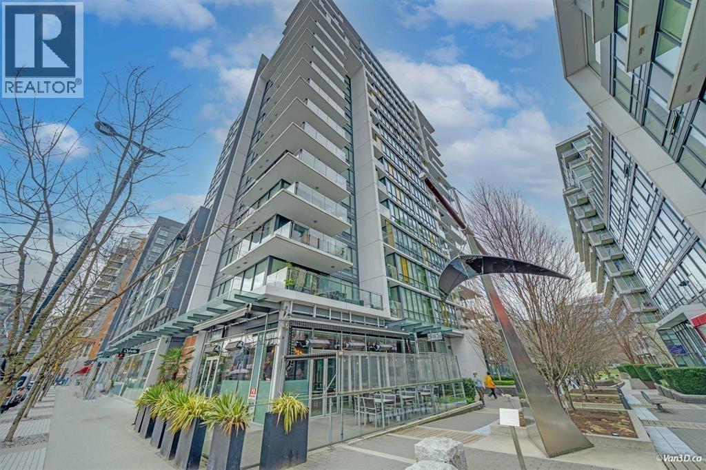 5xx 159 W 2ND AVENUE, Vancouver 2