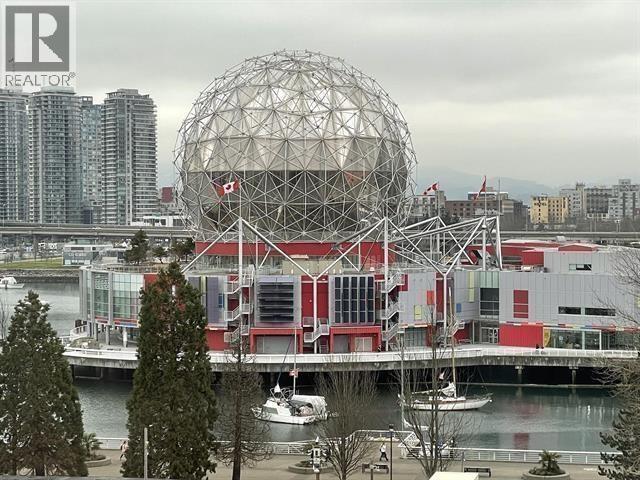 5xx 159 W 2ND AVENUE, Vancouver 3