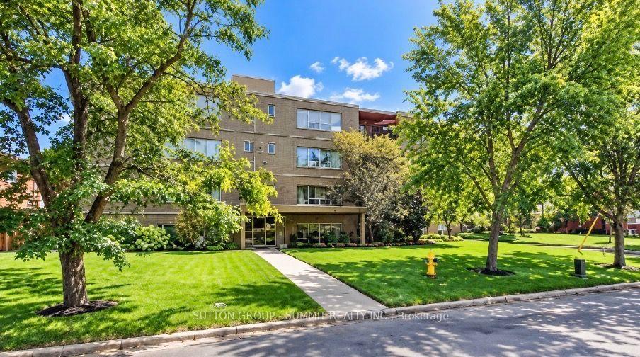 305 - 101 BROOKHAVEN Drive, Toronto 2