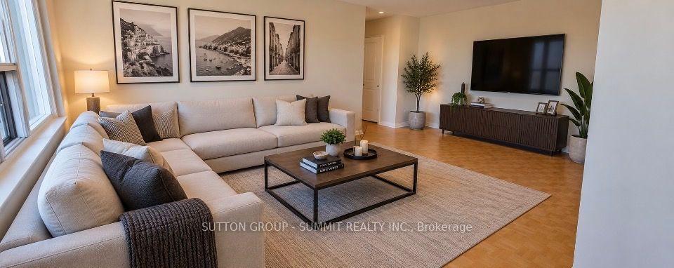305 - 101 BROOKHAVEN Drive, Toronto 4