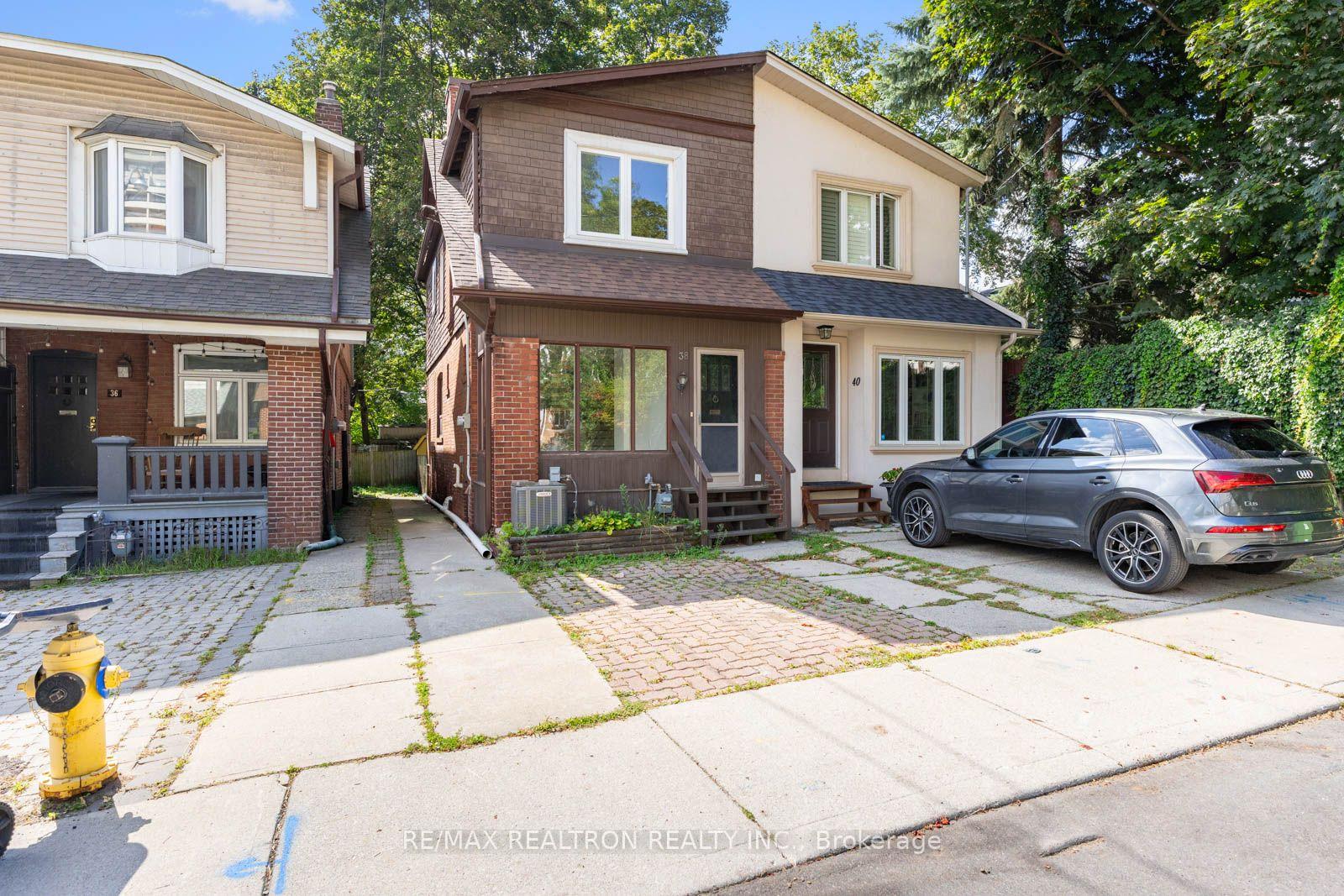 38 Henning Avenue, Toronto 2