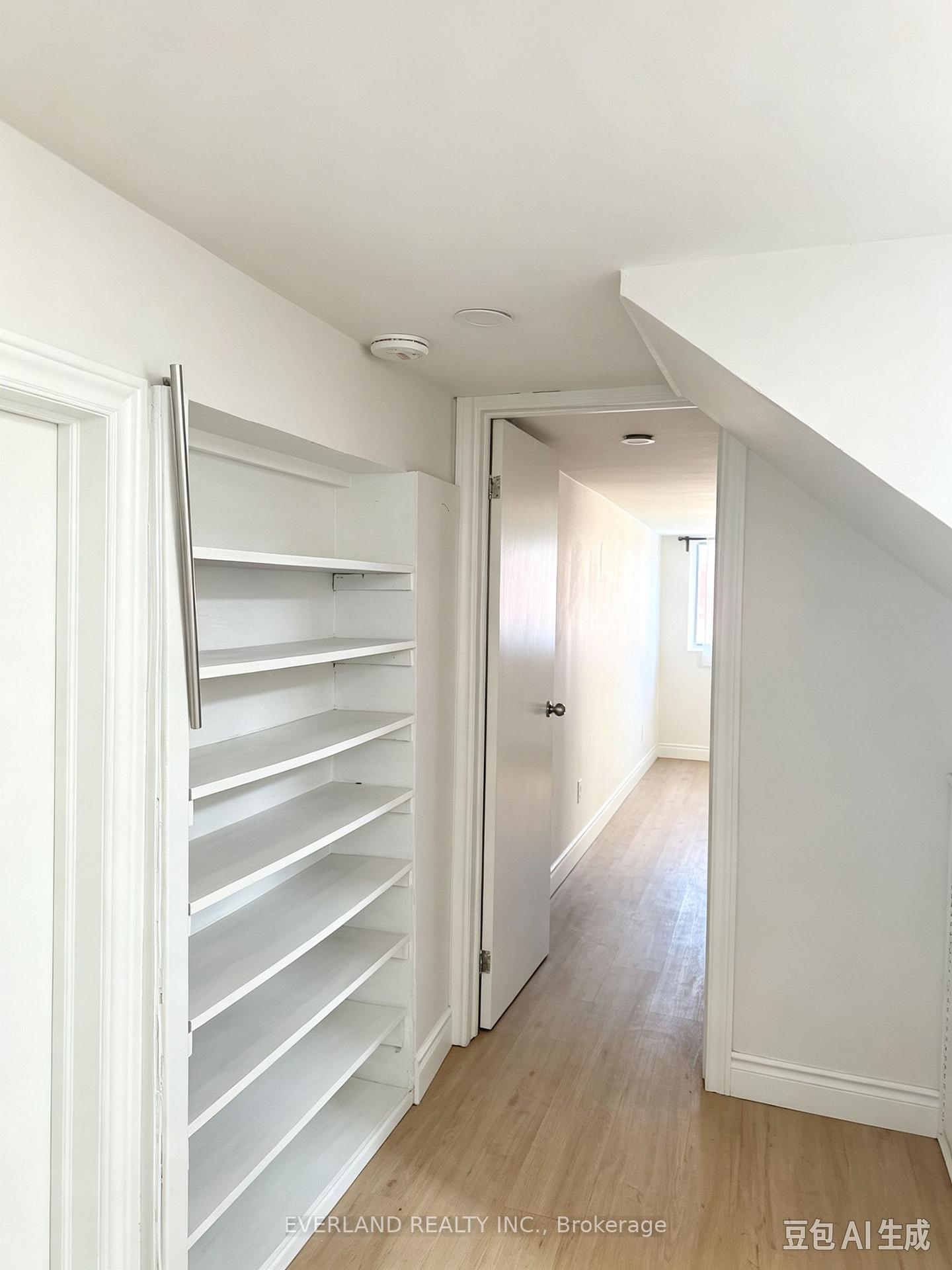 Bsmt - 808 Midland Avenue, Toronto 5