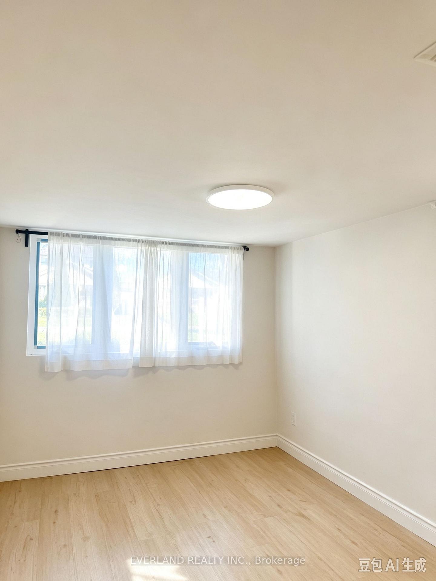Bsmt - 808 Midland Avenue, Toronto 3