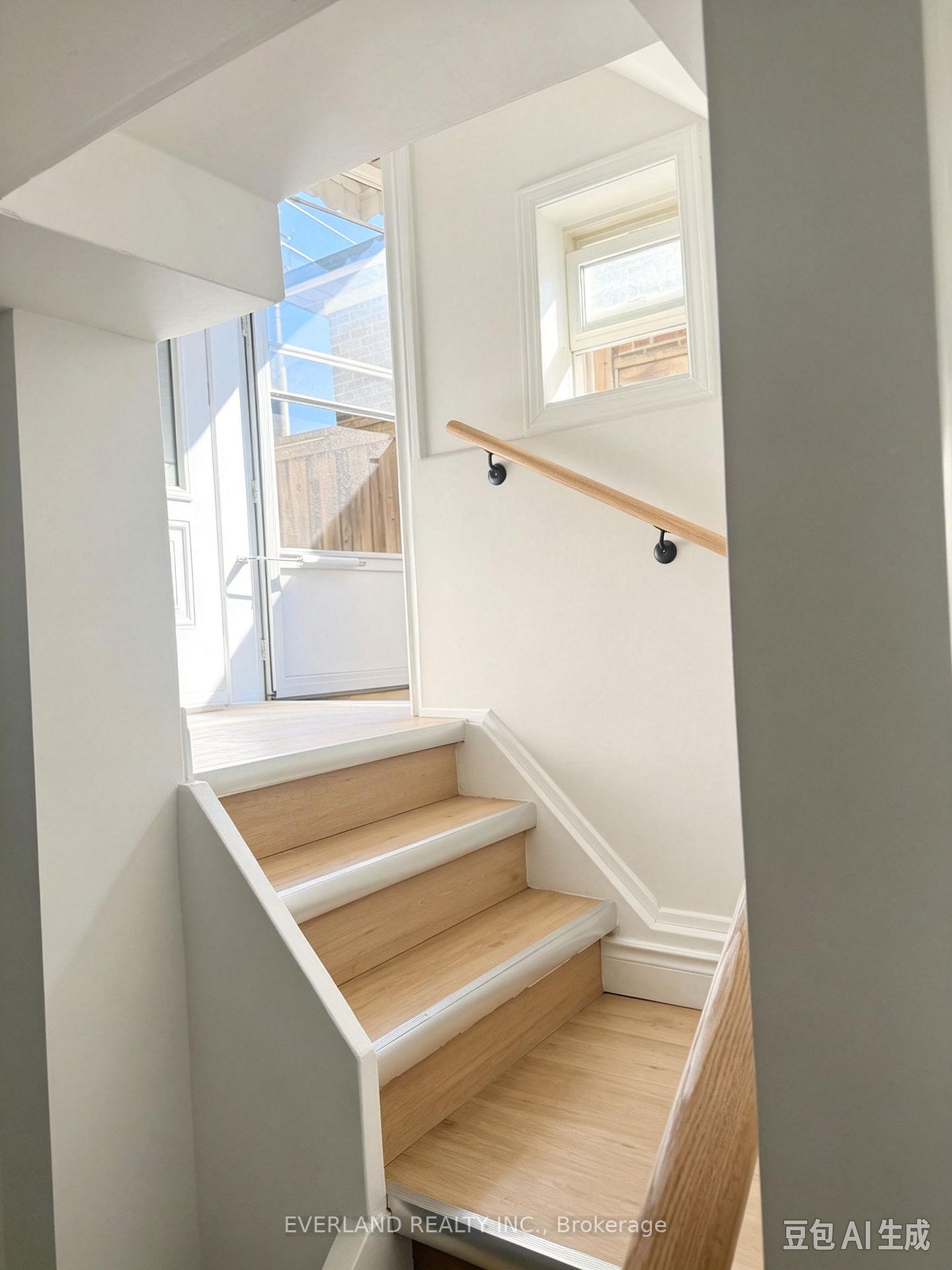 Bsmt - 808 Midland Avenue, Toronto 2
