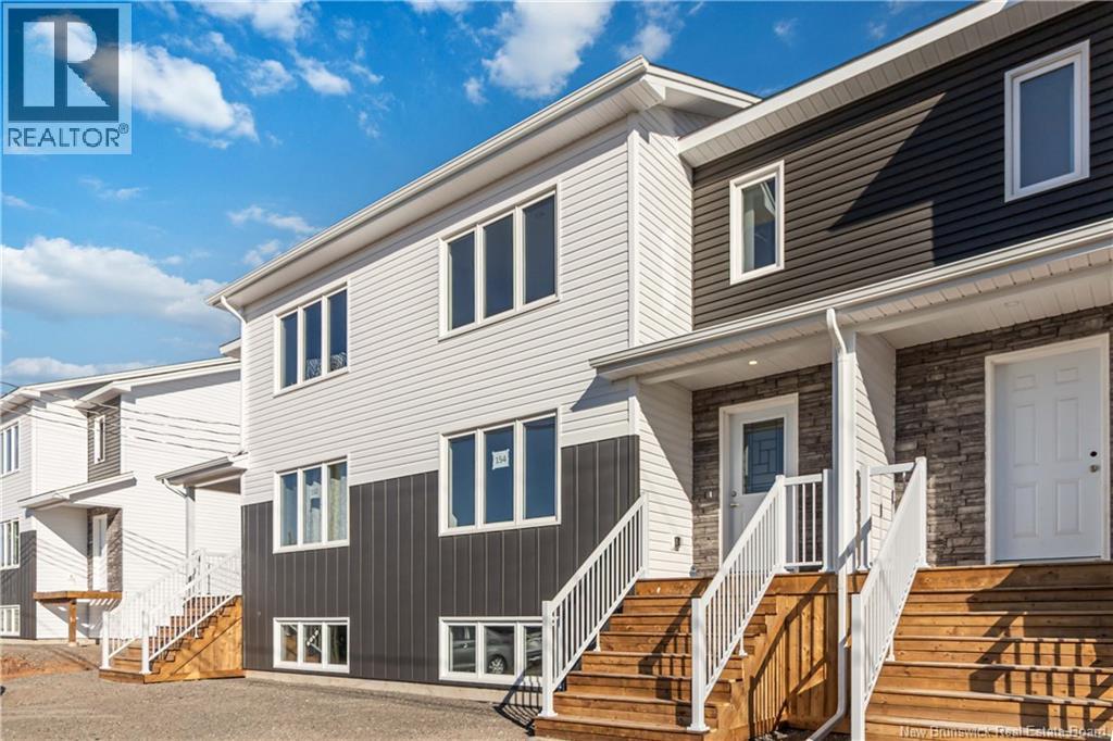 126 Whiterocks Drive Riverview New Brunswick Canada Sale residential Nancy Macpherson RE/MAX AVANTE