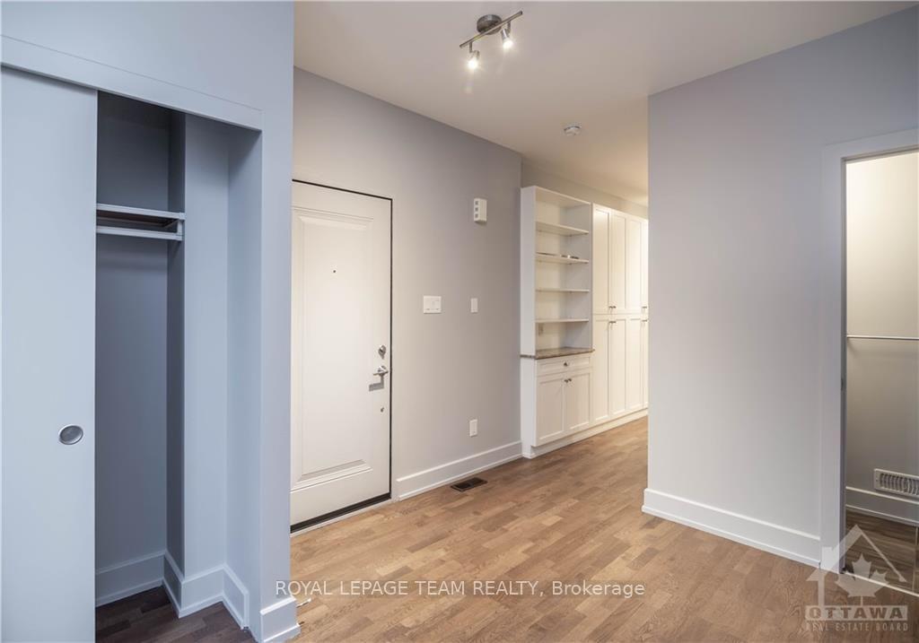 38 BERGERON Private, Ottawa 3