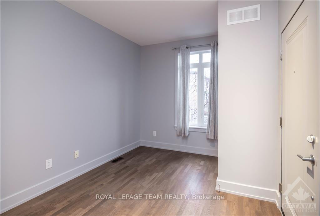 38 BERGERON Private, Ottawa 4