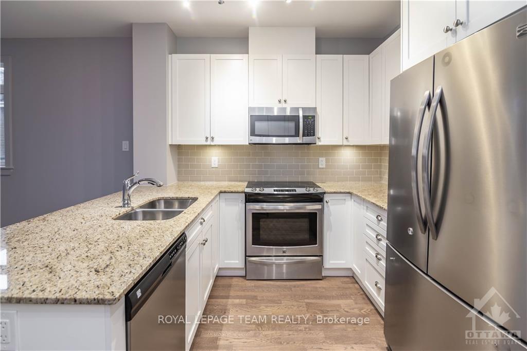 38 BERGERON Private, Ottawa 5