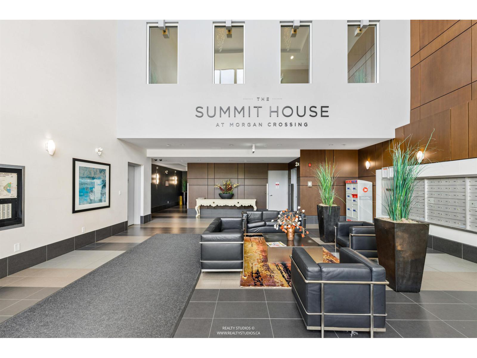 415 15850 26 AVENUE Surrey British Columbia Canada Sale residential Minh Ta Saba Realty Ltd