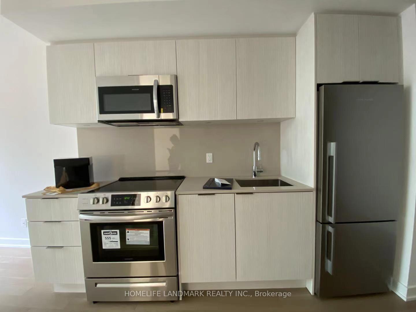 209 - 25 Richmond Street E, Toronto 3