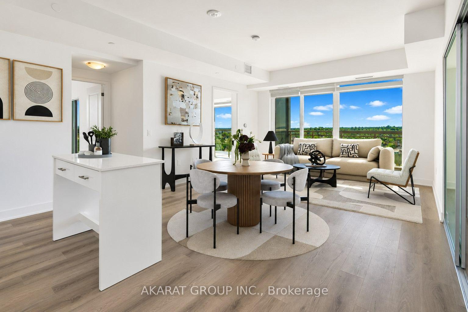 731 - 2343 Khalsa Gate Oakville Ontario Canada Sale residential   AKARAT Group Inc.