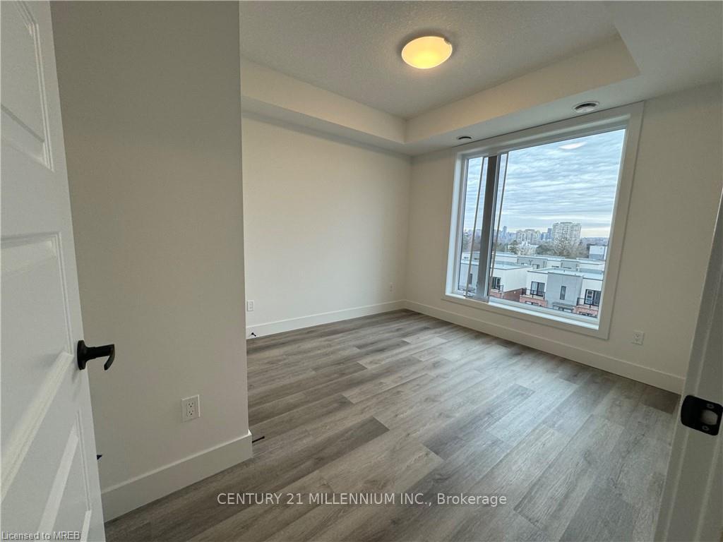 611 - 107 Roger Street, Waterloo 4