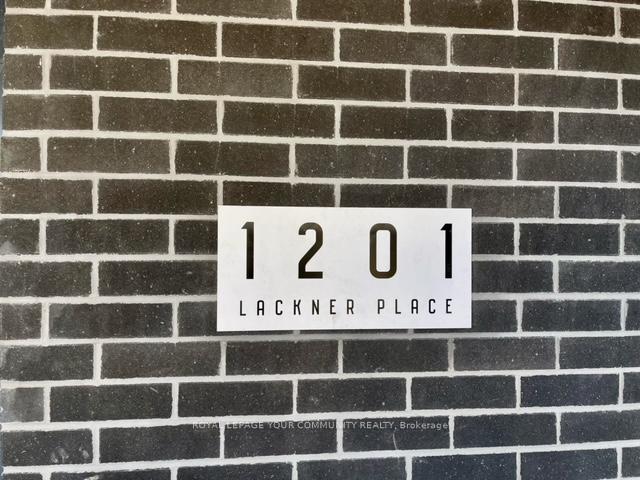 312 - 1201 Lackner Place, Kitchener 3
