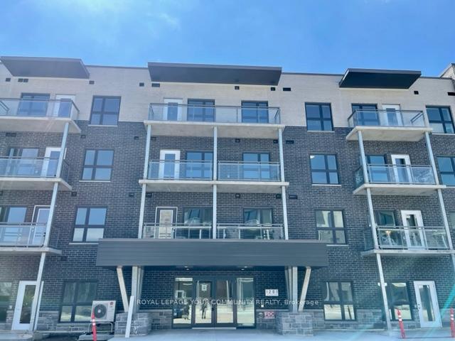 312 - 1201 Lackner Place, Kitchener 2