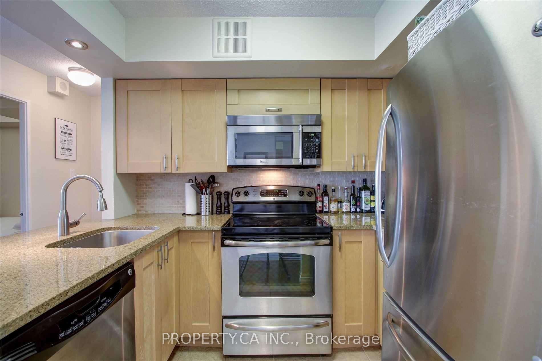 606 - 92 King Street E, Toronto 4