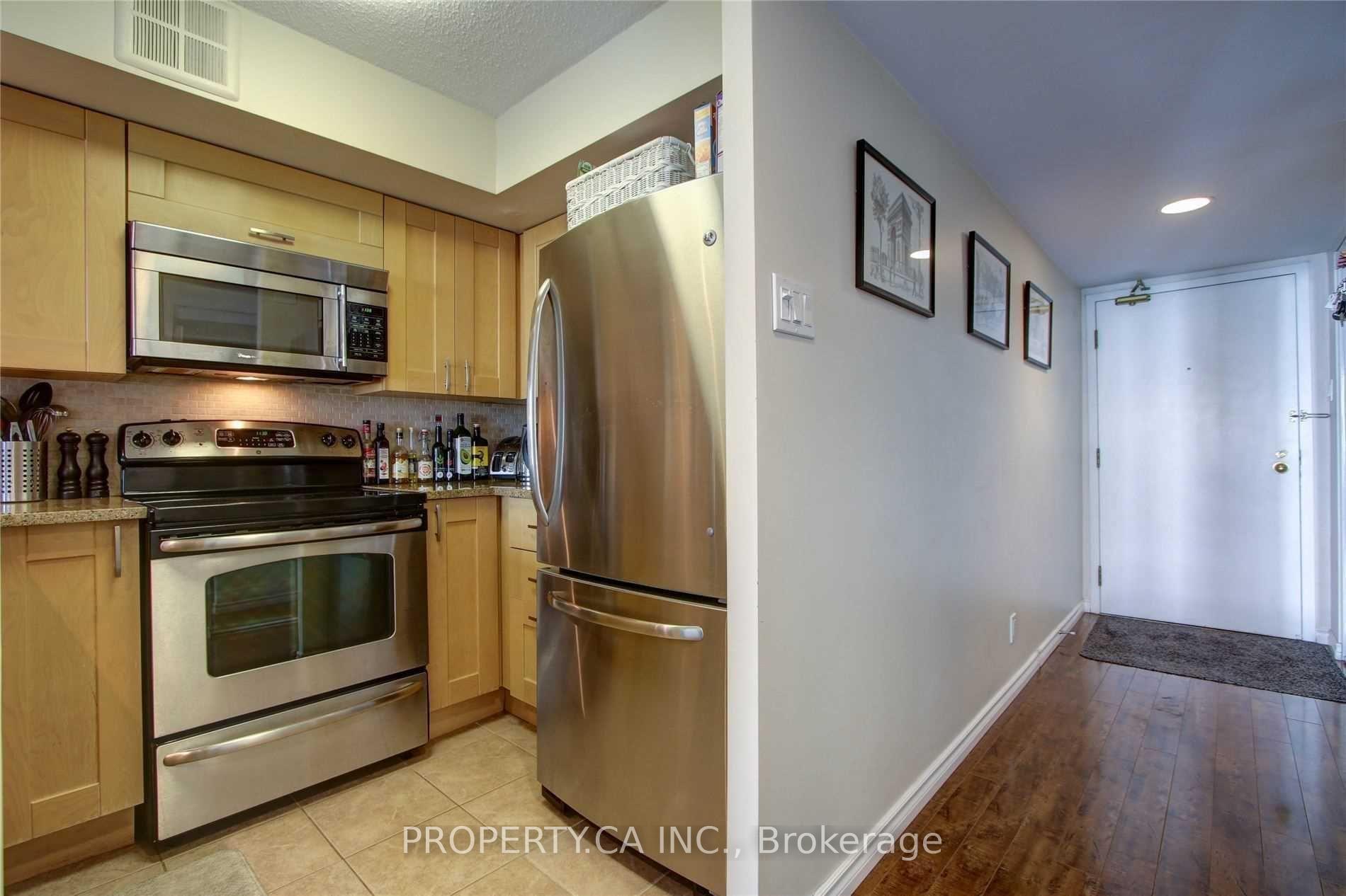 606 - 92 King Street E, Toronto 3