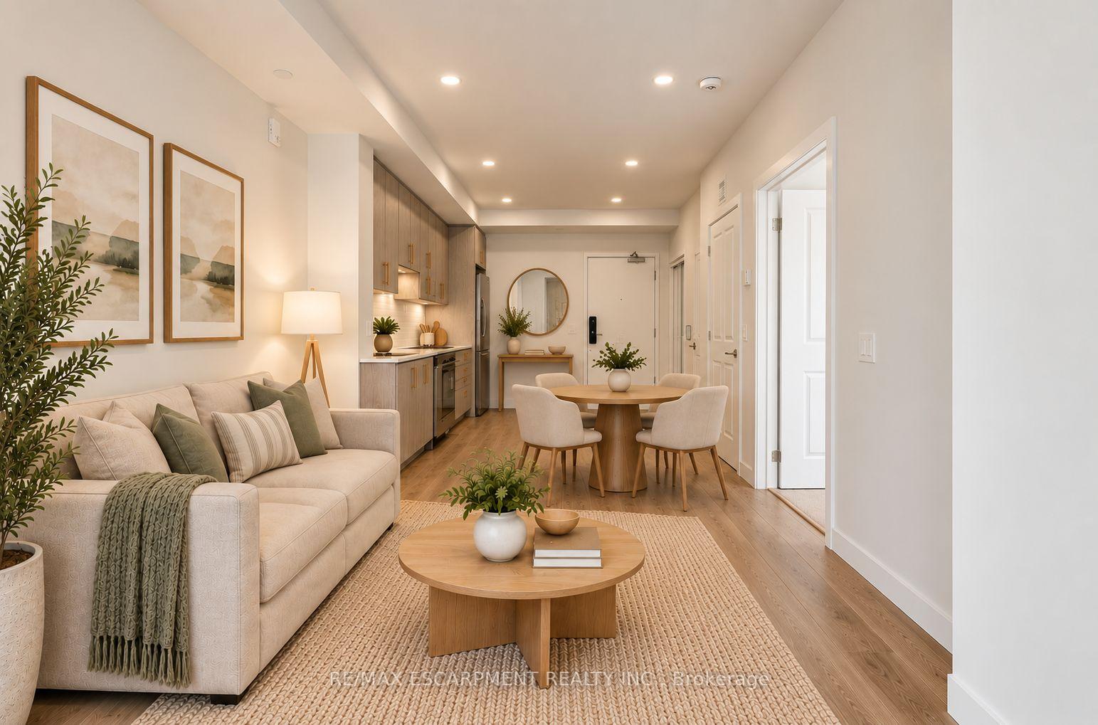 321 - 461 Green Road, Hamilton 4