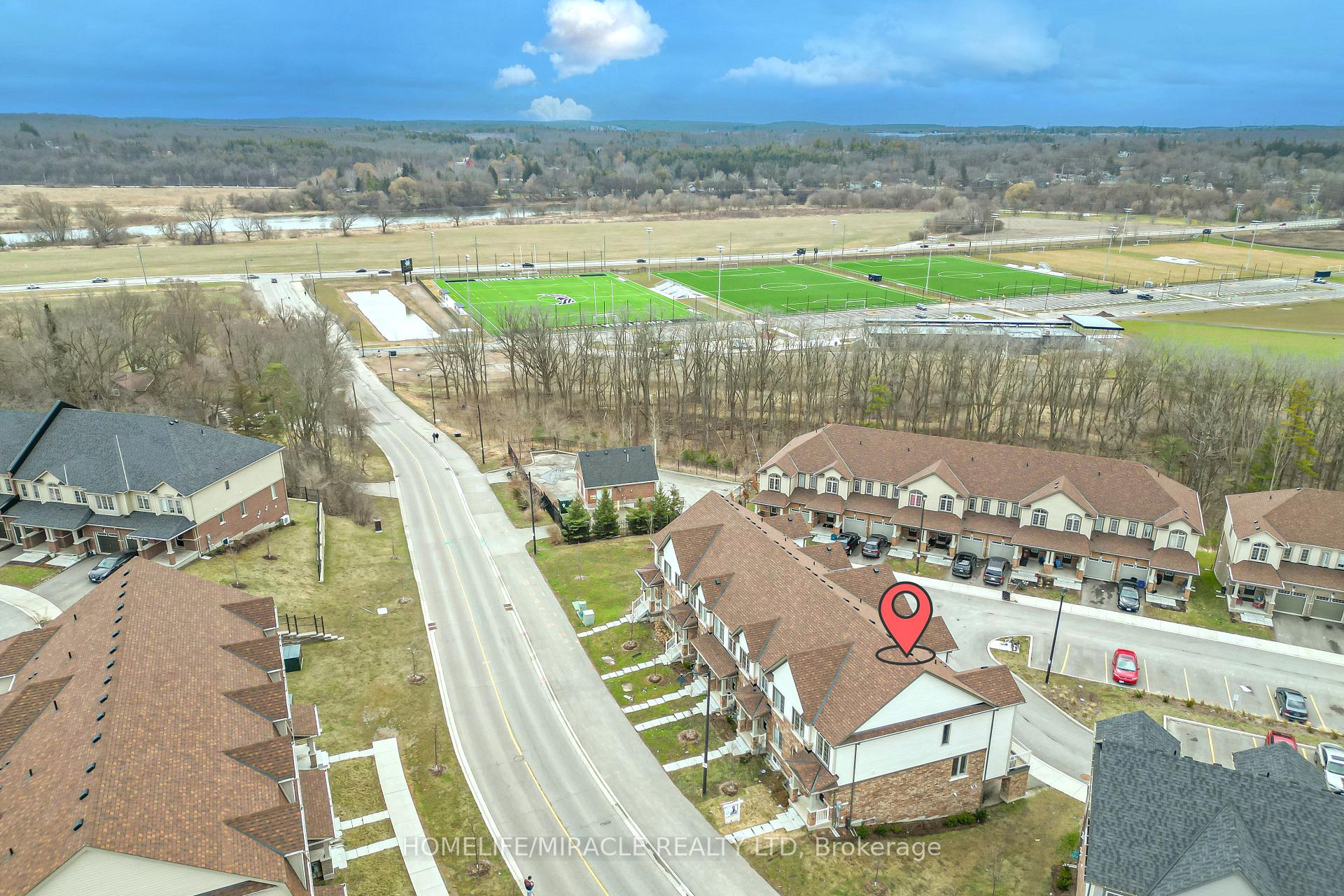 760 Linden Drive, Cambridge 3