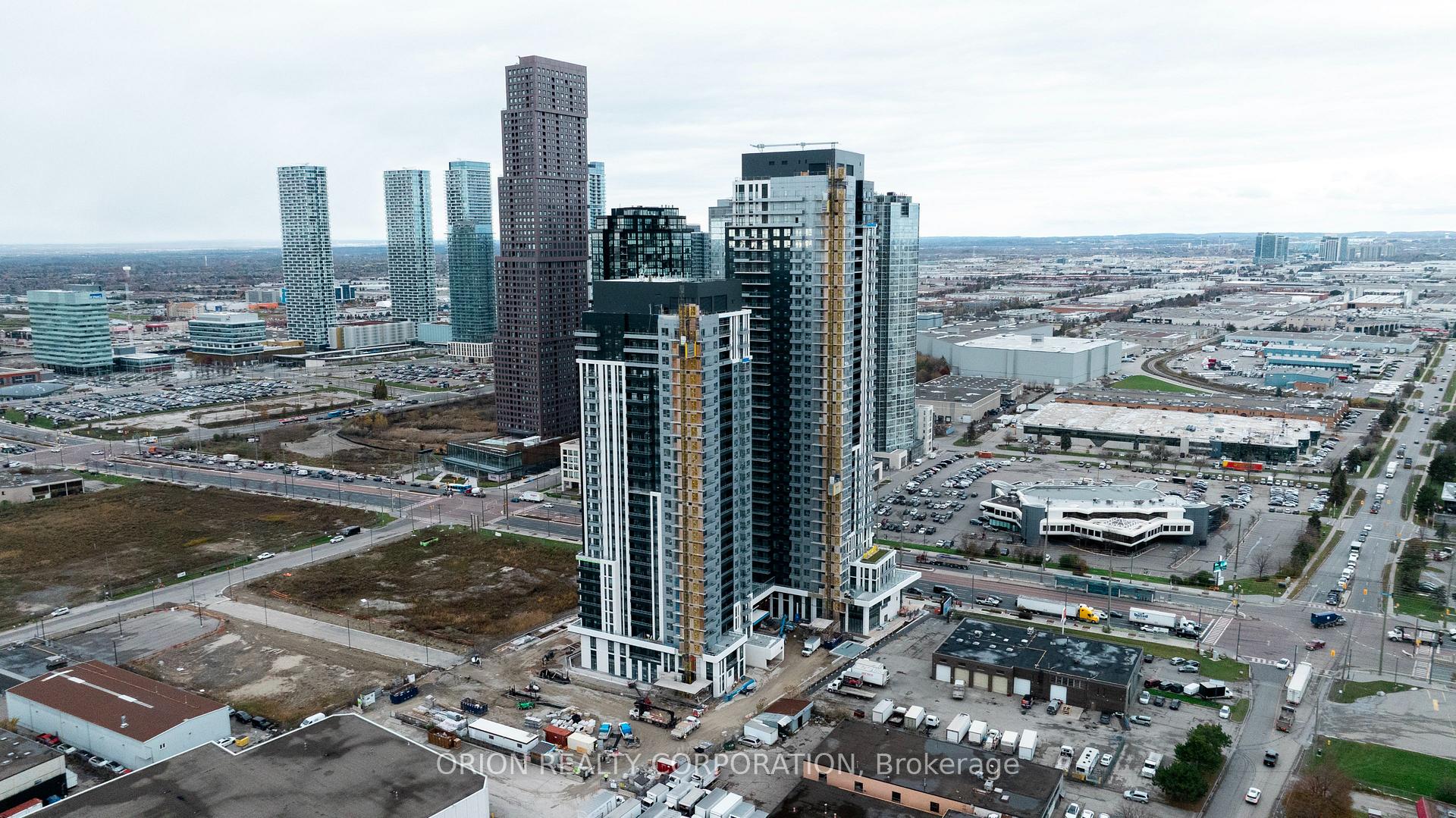 1604 - 5 Meadowdale Road Vaughan Ontario Canada Rent residential   Orion Realty Corporation, Brokerage