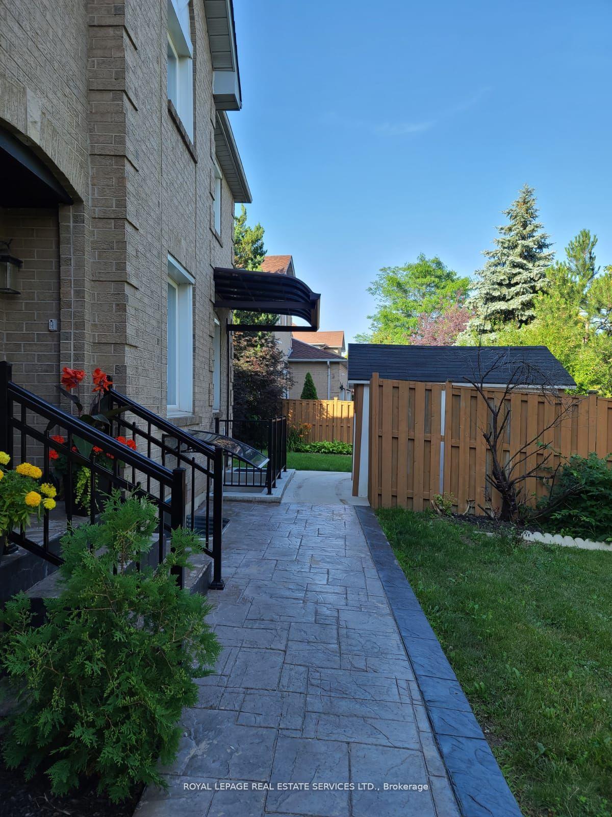 Bsmt - 5245 Alicante Street, Mississauga 4