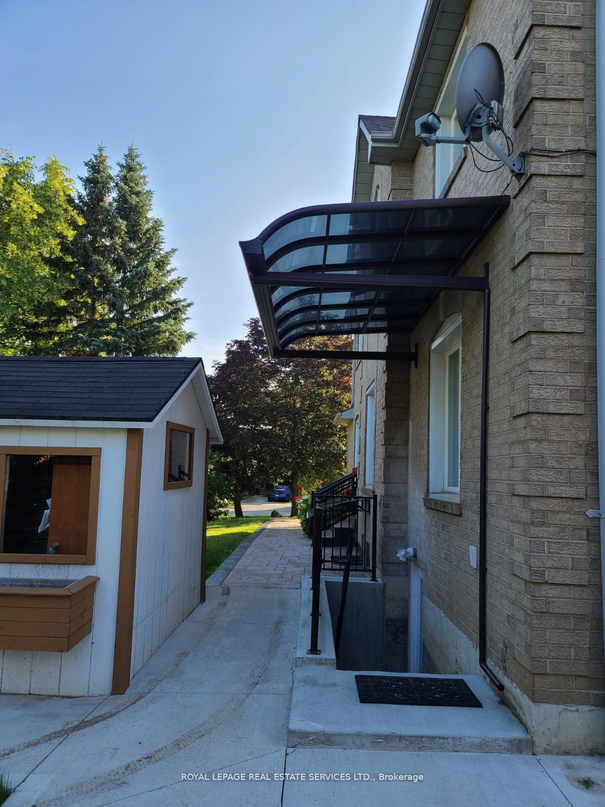 Bsmt - 5245 Alicante Street, Mississauga 5