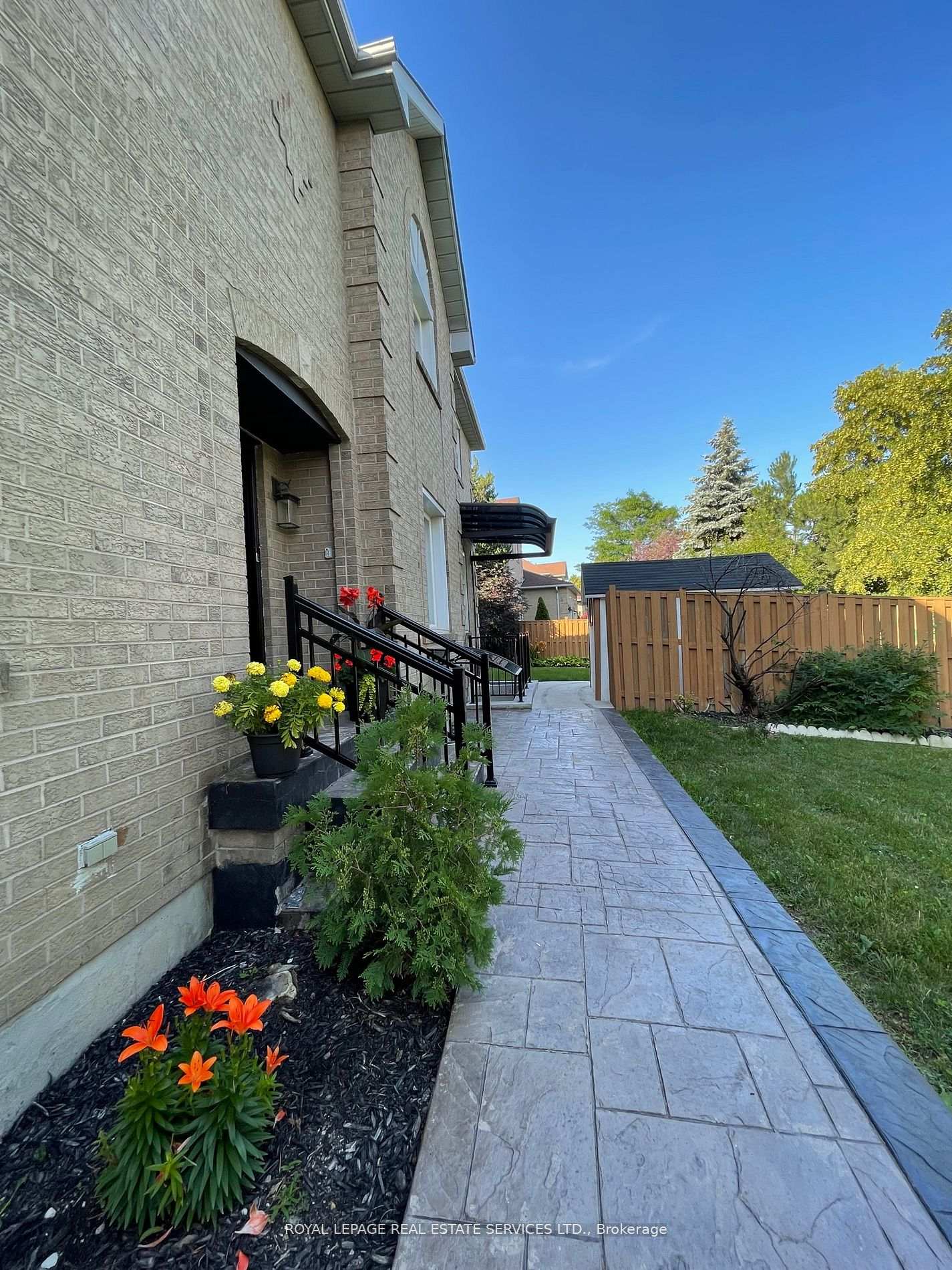 Bsmt - 5245 Alicante Street, Mississauga 3