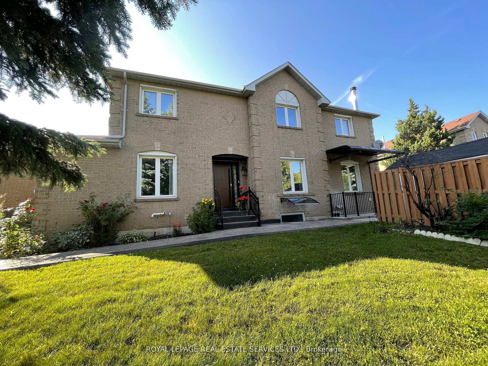 Bsmt - 5245 Alicante Street, Mississauga 2