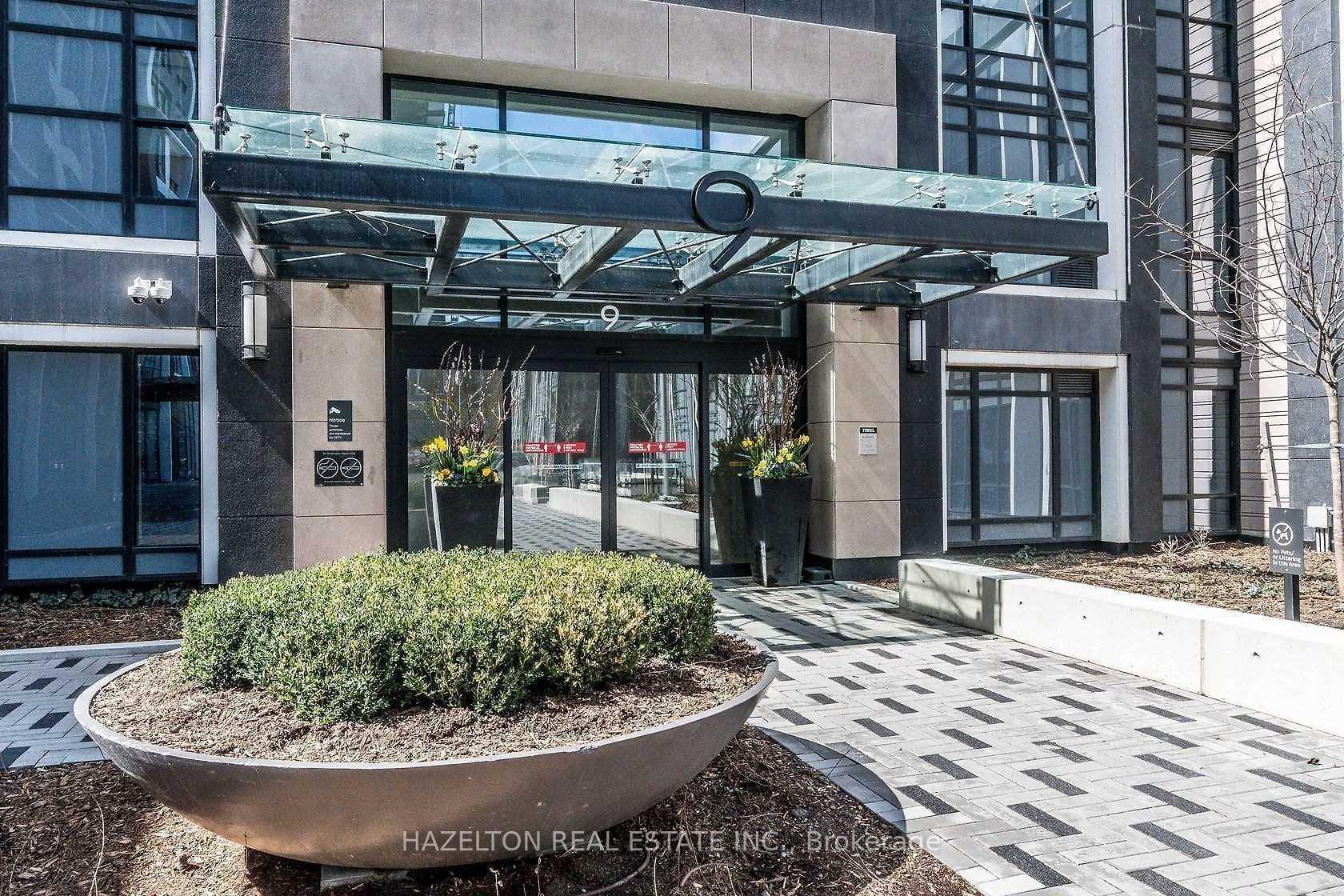 2221 - 9 Mabelle Avenue, Toronto 3
