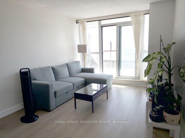 610 - 50 Brian Harrison Way, Toronto 3