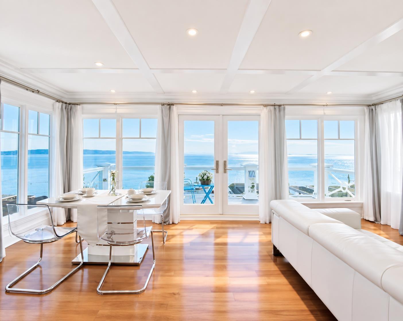 919 CYPRESS STREET White Rock British Columbia Canada Sale residential Minh Ta Saba Realty Ltd