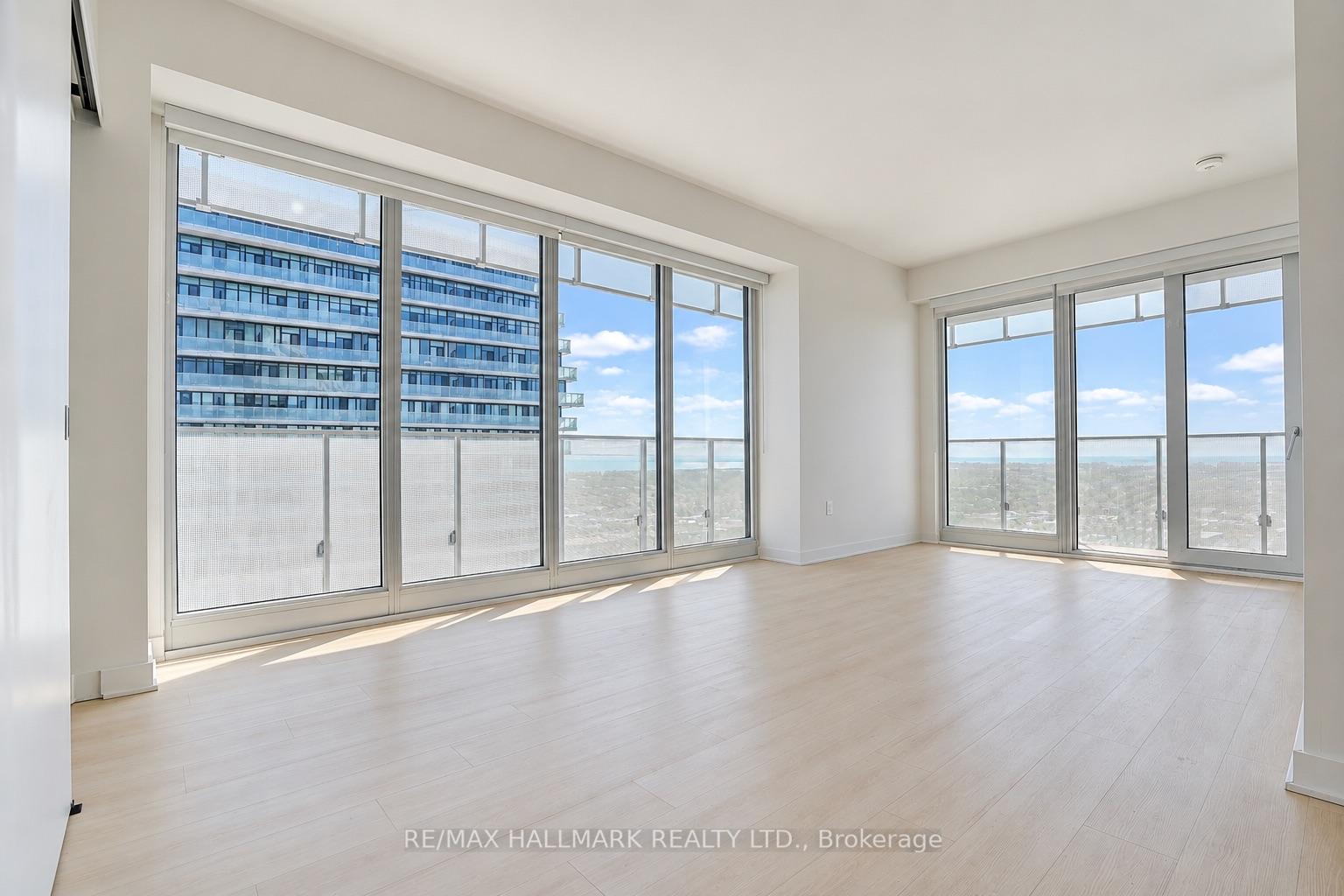 5504 - 3900 Confederation Parkway, Mississauga 4