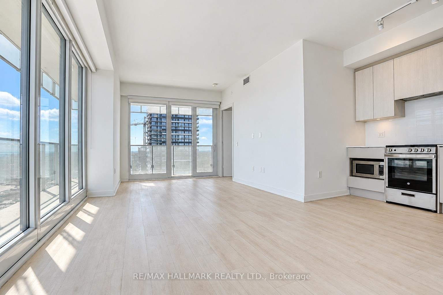 5504 - 3900 Confederation Parkway, Mississauga 3
