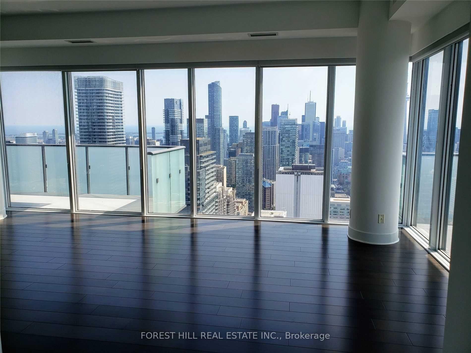 4902 - 1080 Bay Street, Toronto 5
