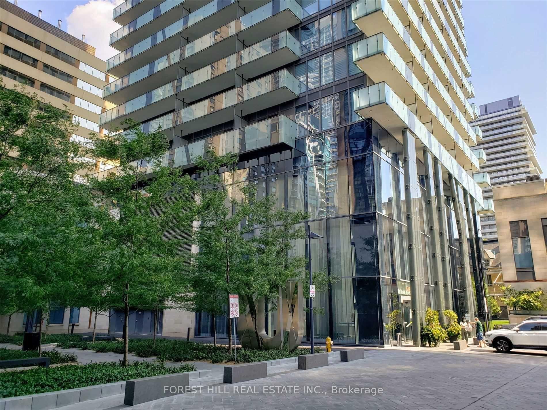 4902 - 1080 Bay Street, Toronto